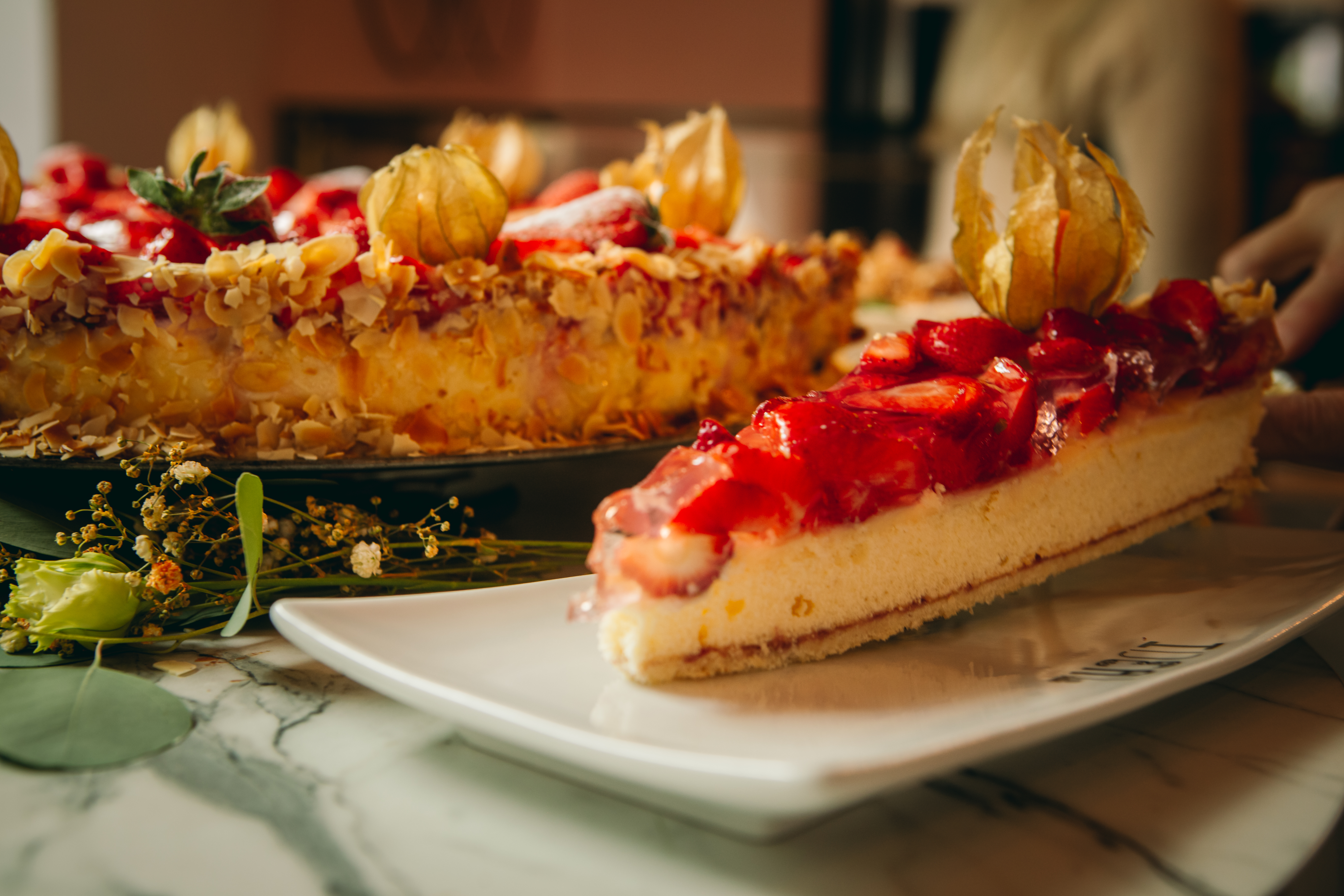 Ideal Kuchen