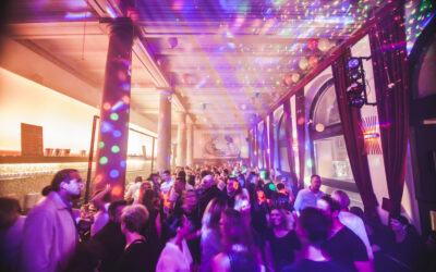 2. IDEAL CLUBNIGHT OPEN AIR 19.06.2026